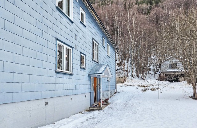 Lovely apartment in Rjukan
