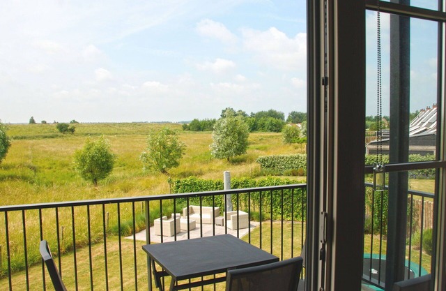 Lovely apartment for 4 guests with hot tub, WIFI, TV and balcony