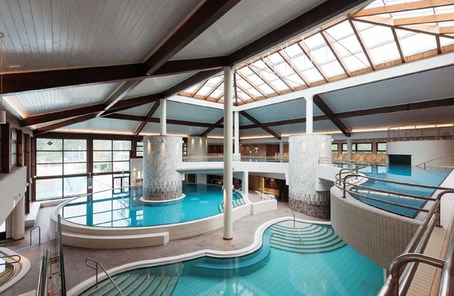 Lovely apartment for 3 guests with WIFI, A/C, pool, TV, terrace and parking