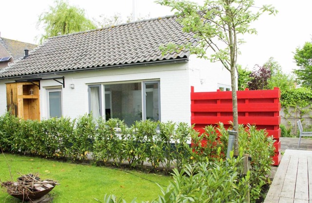 Lovely Cottage near Sea in Groede