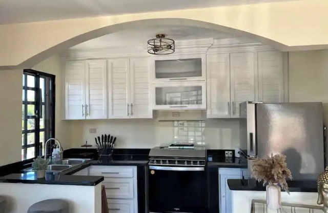 Lovely 2-bedroom vacation APT1 in San Cristobal