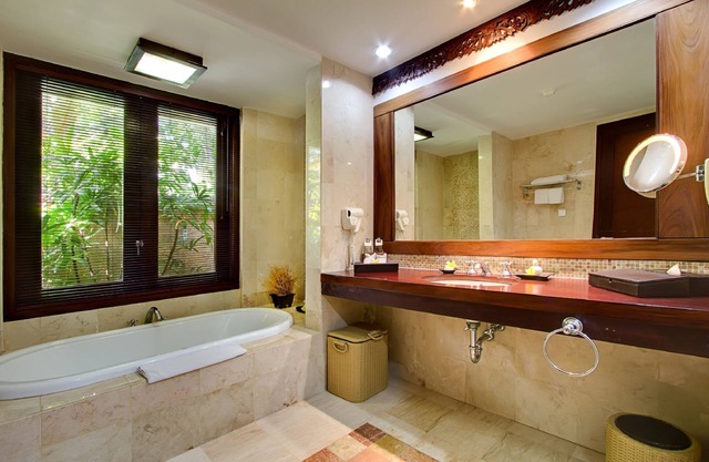Garden Villa Kuta 
