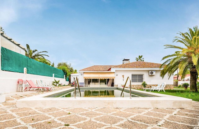 Lovely home in Valencina de la Concep