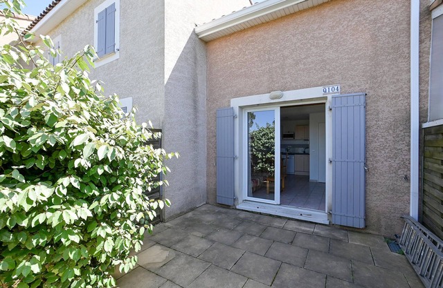 Lovely home in Calvisson with WiFi
