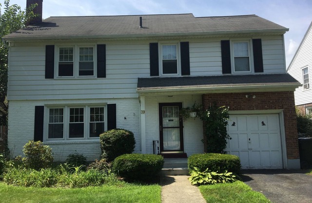 Lovely home in historic, residential neighborhood close to RPI