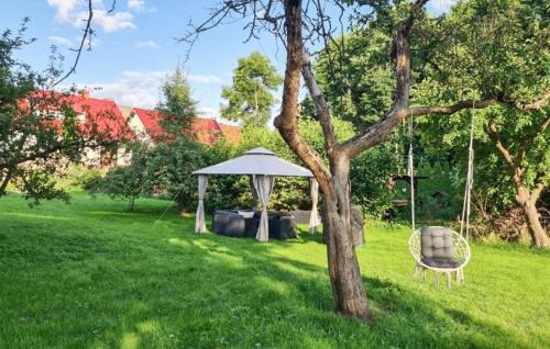 Lovely Home In Lubniewice With Wifi