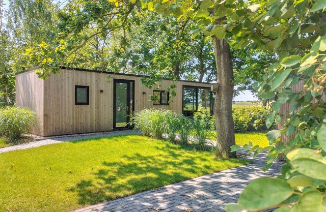 Lovely home in Oosterwolde with WiFi