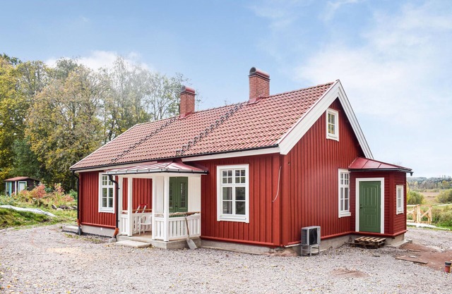 Lovely home in Tranås with WiFi
