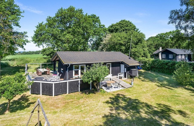 Lovely home in Vordingborg with WiFi