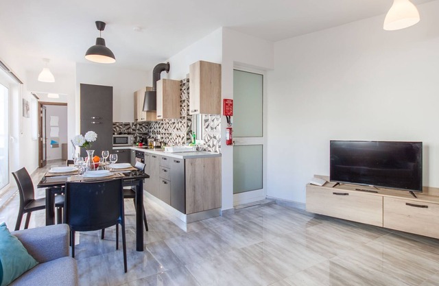 Lovely Modern Apartments in Kalkara, Kalkara, Malta