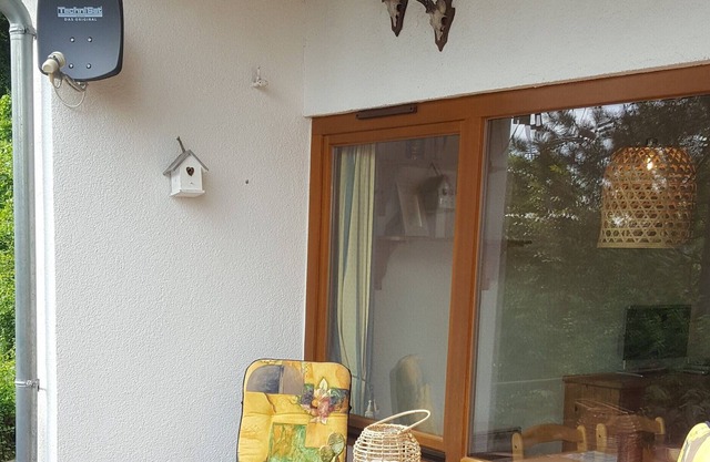 Lovely nature house Feriendorf B18