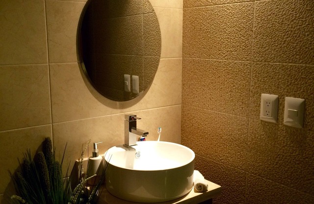Lovely Studio Apartment (Golden Zone) Mazatlan