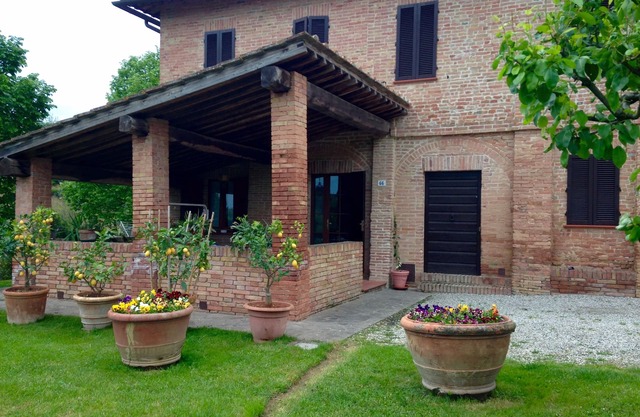 Lovely Tuscan Country House