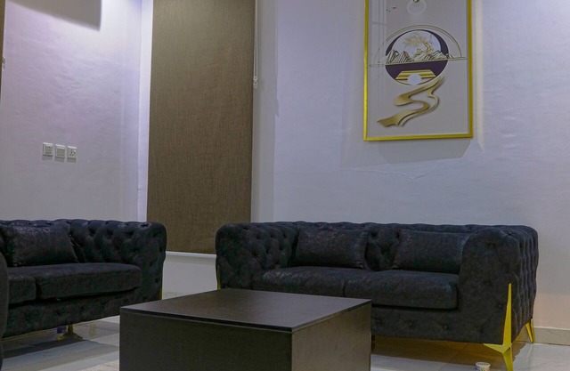 Lovely two bedroom in Ikeja GRA