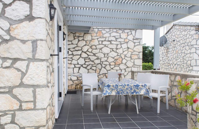 Lovely villa near Laganas beach