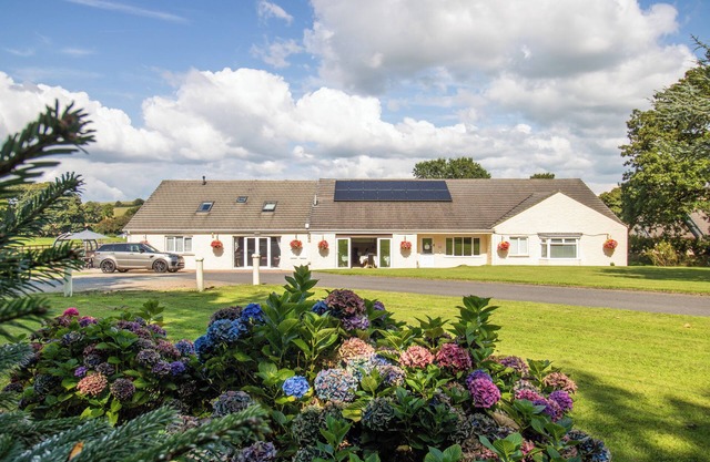 Lovesgrove Country Guest House