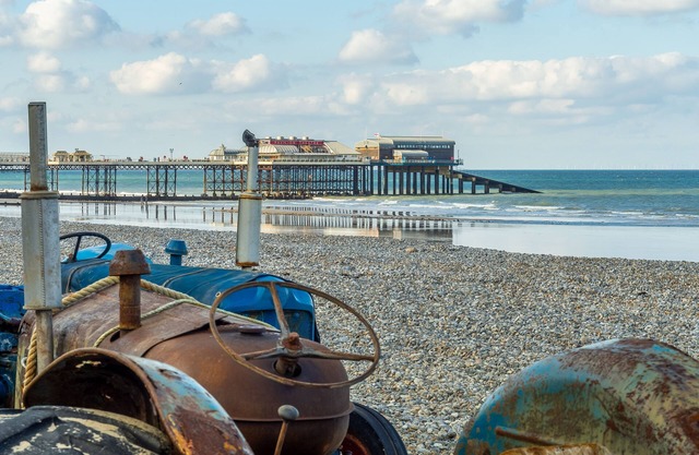 Low Wood, West Runton, Norfolk