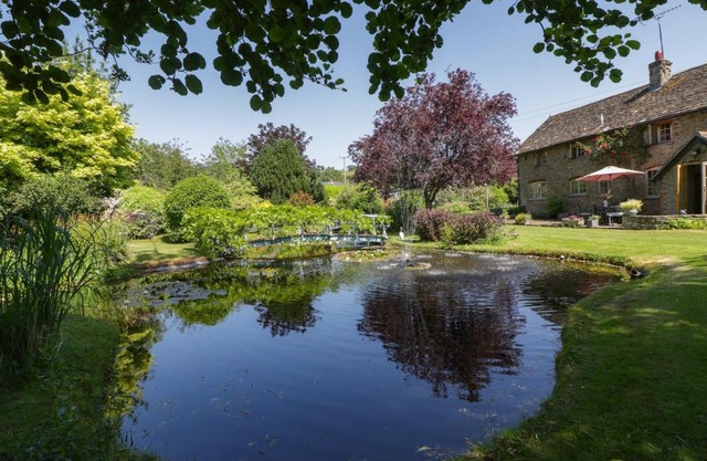 Lower Court Byre