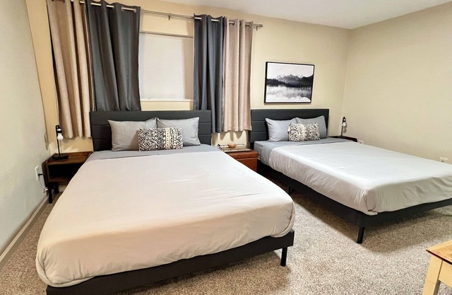 Lower Grape, Midtown Home 3bed&1bath