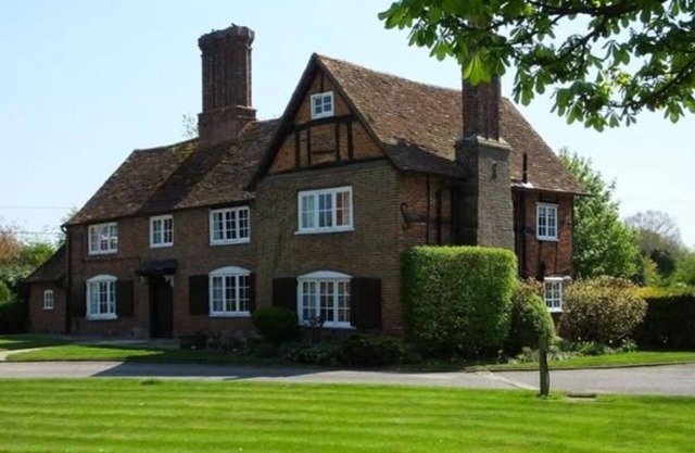 Loxley Barn 1 bedroom cottage retreat
