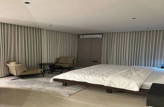 LP8.4 - Spacious 2 Bedroom Apartment near KAFD