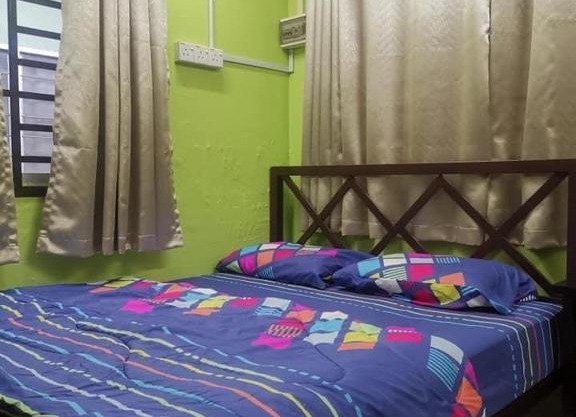 LS Roomstay