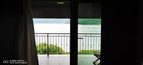 Luca's home