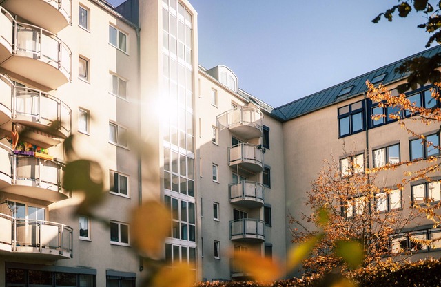 Luga Homes - Mitte