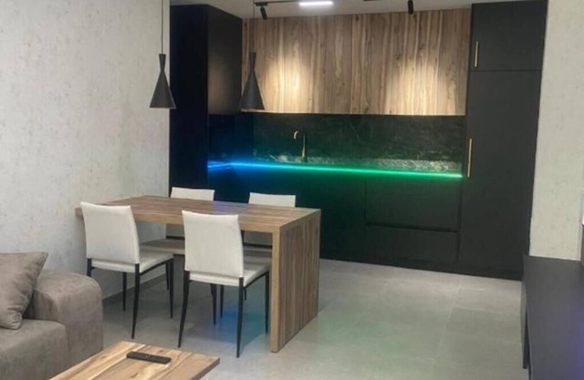 Lujo en el centro con parking privado 1