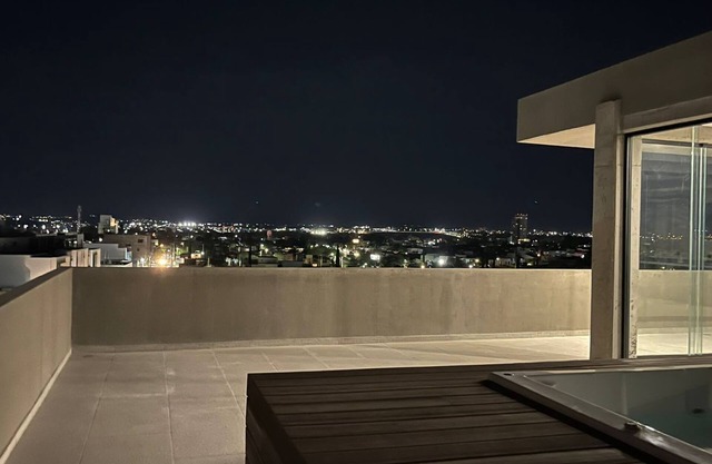Lujoso Loft