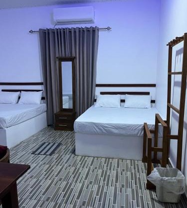 Luma Residence Anuradhapura