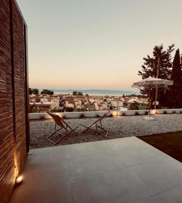 Lumora Suites