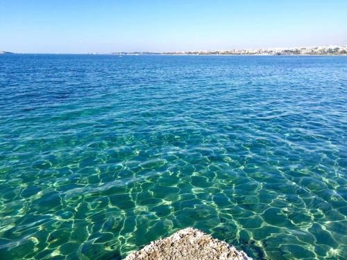 Luna Apartment, Rafina