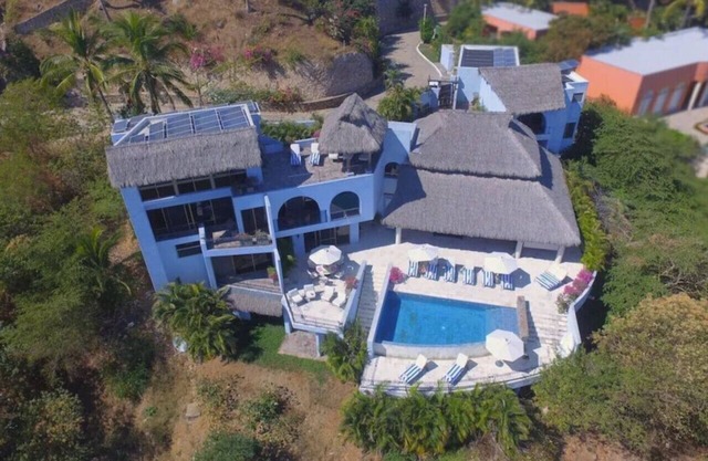 Luna Azul - La Punta Lote 116