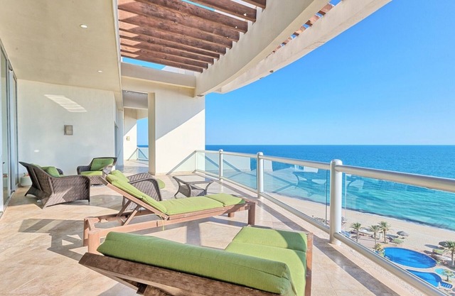 Luna Blanca Puerto Penasco 