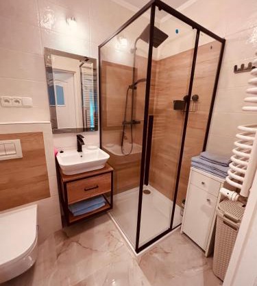 Luna Deluxe Olimpia Port