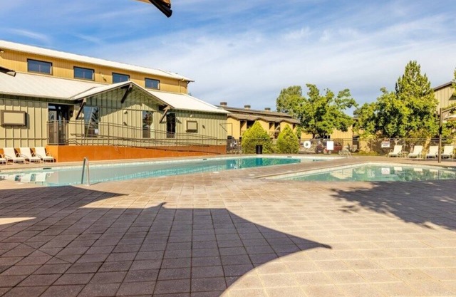 Lush Club Wyndham Angels Camp, 2 Bedroom Condo