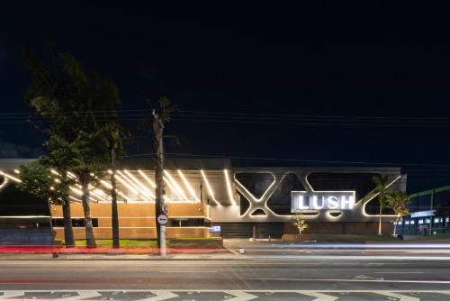 Lush Motel Lapa