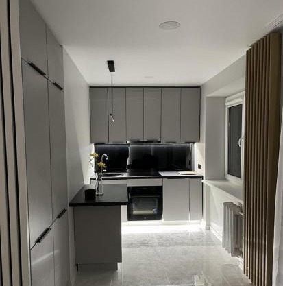LUX Apartamentai