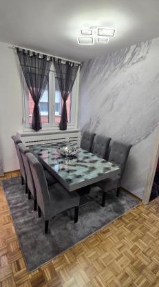 Lux Apartman Stojanović