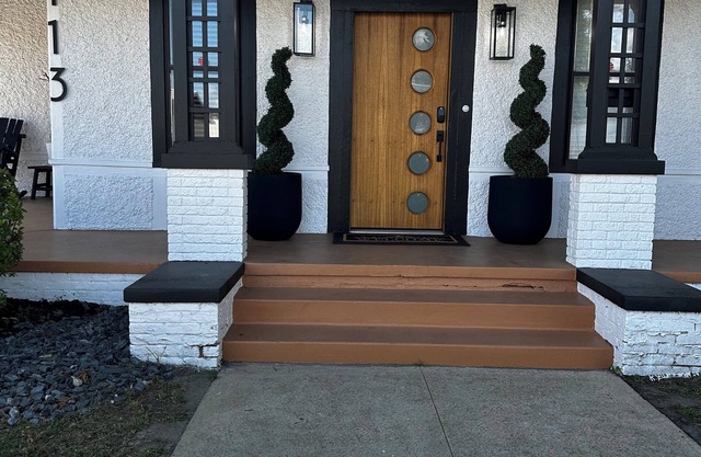 Lux Housenproperty located in the heart of the historic district of Columbus, MS