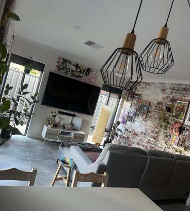 Luxe Cosy Room in Beechboro
