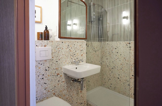 Luxe Edwardian Shop Conversion in the heart of Pewsey