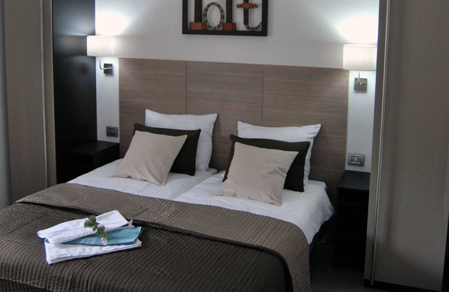 Luxe vakantiewoning nabij Olbia met privé zwembad dichtbij stranden, gratis wifi