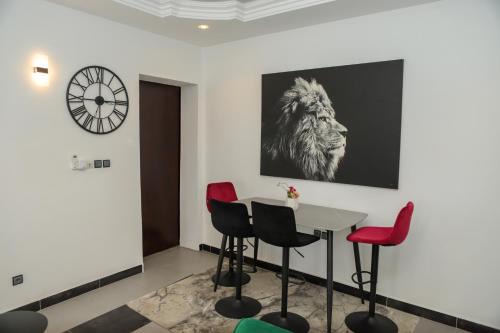 Luxensuites