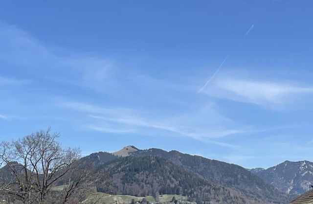 Luxuriöse Ferienwohnung mit Seeblick