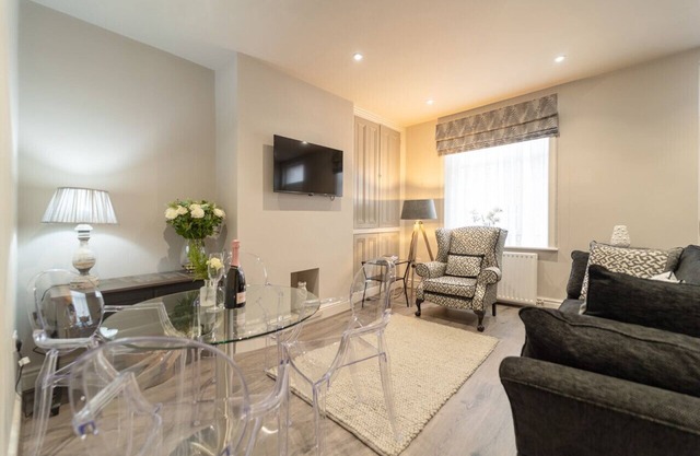 Luxurious 2-bed cottage in the heart of Barrowford,