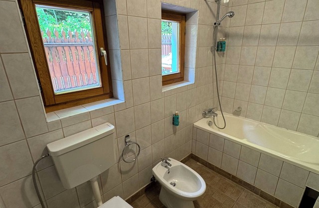 Luxurious 5-bedroom villa with sauna,fireplace,grill place in beautiful Sinaia