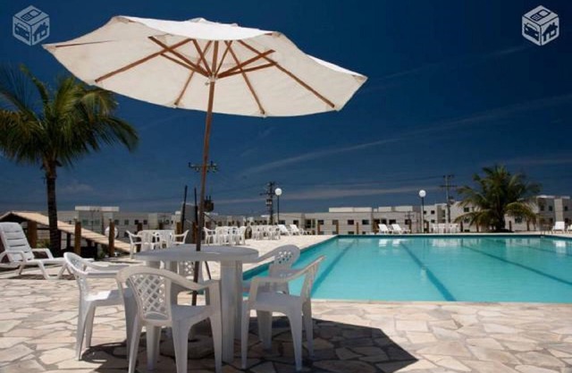 Luxurious apartment in Cabo Frio with private club 2