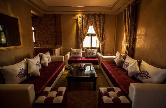 Luxurious apartment - secure and close to Marrakech